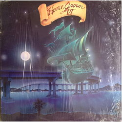 Various Homegrown VI Vinyl LP USED