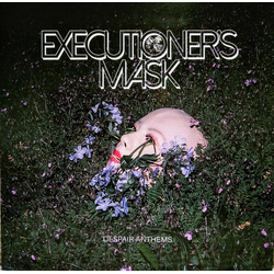 Executioner's Mask Despair Anthems Vinyl LP USED