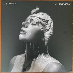 La Force (2) XO Skeleton Vinyl LP USED