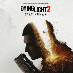 Olivier Deriviere Dying Light 2 Stay Human (Original Game Soundtrack) Vinyl 2 LP USED