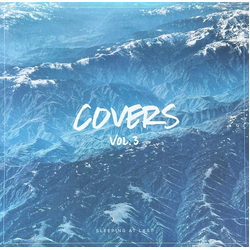 Sleeping At Last Covers Vol. 3 Vinyl LP USED