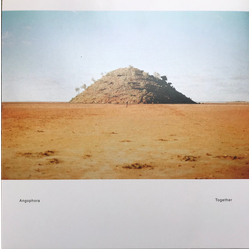 Angophora Together Vinyl LP USED