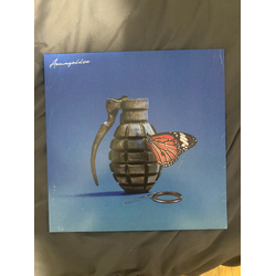 Between You and Me Armageddon Vinyl LP USED