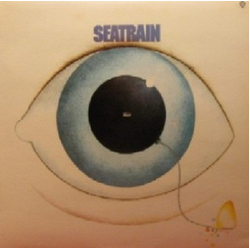Seatrain Watch Vinyl LP USED