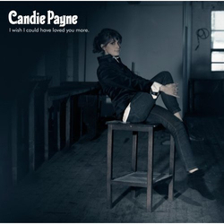 Candie Payne I Wish I Could Have Loved You More Vinyl LP USED