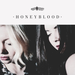 Honeyblood Honeyblood Vinyl LP USED