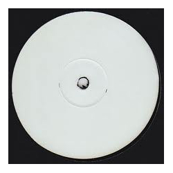 Damian I'm A Man Vinyl 12" USED