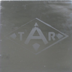Tar Handsome Vinyl 12" USED
