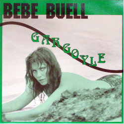 Bebe Buell Gargoyle / Bored Baby Vinyl 7" USED