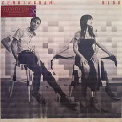 Andrew Bird / Madison Cunningham Cunningham Bird Vinyl LP USED