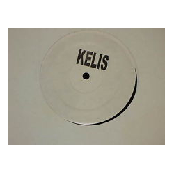 Kelis Caught Out There (I Hate You So Much Right Now!) Vinyl 12" USED