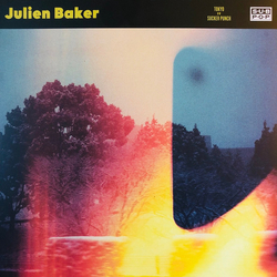 Julien Baker Tokyo b/w Sucker Punch Vinyl 7" USED