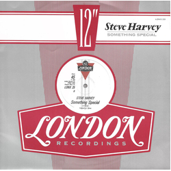 Steve Harvey Something Special Vinyl 12" USED