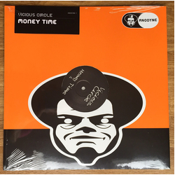 Vicious Circle Money Time Vinyl 12" USED