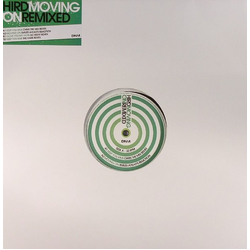 Hird Moving On Remixed Vinyl 12" USED