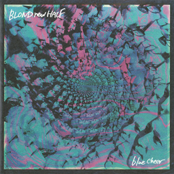 Blondnewhalf / Hibushibire Cocktail Party Vinyl 7" USED