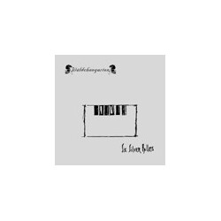 Wäldchengarten Six Silver Bullets USED VINYL 7INCH