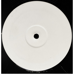 Qualifide Talk To Me Vinyl 12" USED