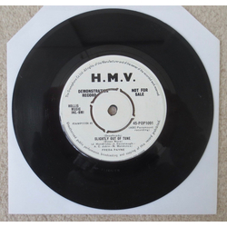 Freda Payne Slightly Out Of Tune Vinyl 7" USED