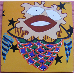 Jorma Kaukonen / Tom Hobson Quah Vinyl LP USED
