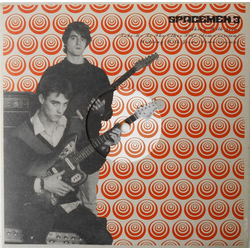 Spacemen 3 Walking With Jesus / Take Me To The Other Side (Demo Version) / Walking With Jesus (Demo Version) Vinyl 7" USED