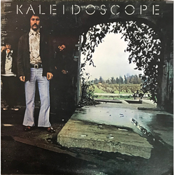 Kaleidoscope (3) Incredible Kaleidoscope Vinyl LP USED