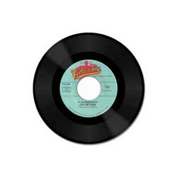 Jon Secada Do You Believe In Us / I'm Free Vinyl 7" USED