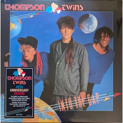 Thompson Twins Into The Gap Vinyl LP USED