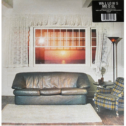 Wallows Model Vinyl LP USED