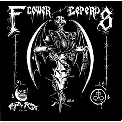 Flower Leperds Has Hate Been Kind Enough Vinyl 7" USED