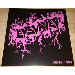 Enslaved (3) Enslaved Vinyl 12" USED