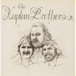 The Kaplan Brothers The Kaplan Brothers Vinyl LP USED