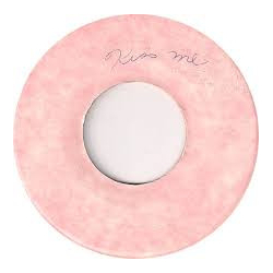 Delroy "Crutches" Jones / Impact All Stars Kiss Me Version Vinyl 7" USED