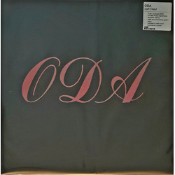 Oda (4) Oda Vinyl LP USED