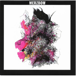 Merzbow Mukudori Vinyl 7" USED