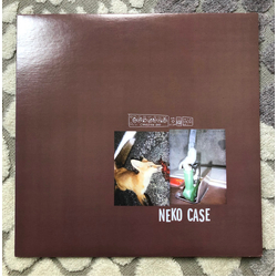 Neko Case Canadian Amp Vinyl LP USED
