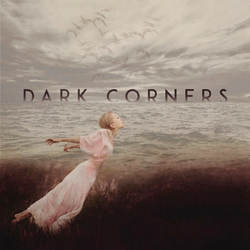 It's Just Craig Dark Corners Vinyl LP USED