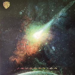 High Priest (6) Invocation Vinyl LP USED