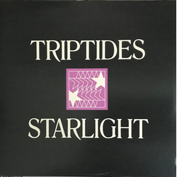 Triptides Starlight Vinyl LP USED