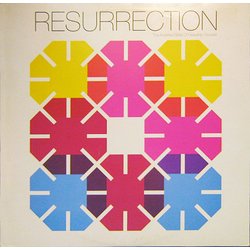 Various Resurrection Vinyl LP USED