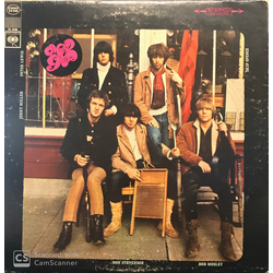 Moby Grape Moby Grape Vinyl LP USED