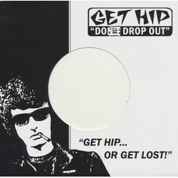 The On And Ons Hard To Say Goodbye / You And I Vinyl 7" USED