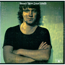 Björn J:Son Lindh Sissel Vinyl LP USED