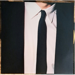The Dare (4) What's Wrong With New York? Vinyl LP USED
