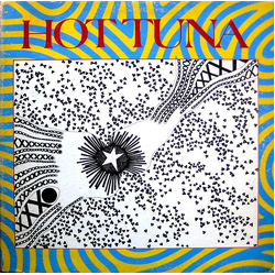 Hot Tuna First Pull Up, Then Pull Down Vinyl LP USED