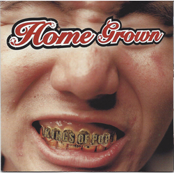Home Grown (2) Kings Of Pop CD USED