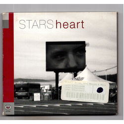 Stars Heart CD USED