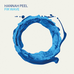 Hannah Peel Fir Wave Vinyl LP USED