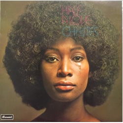 The Chi-Lites Half A Love Vinyl LP USED