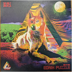 The Diabolical Liberties / Edrix Puzzle Double Drop Volume 2 Vinyl LP USED